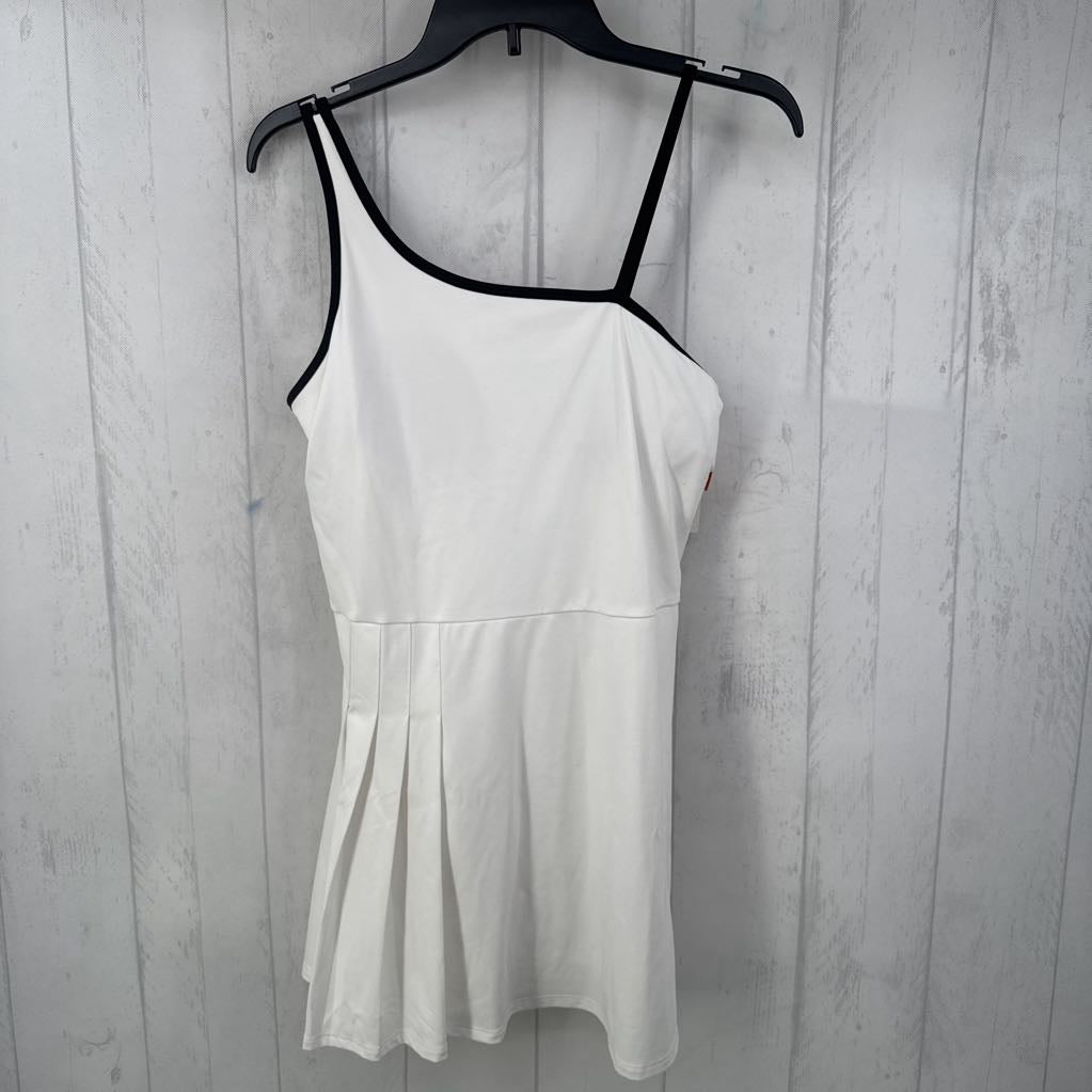 M slvls athletic dress