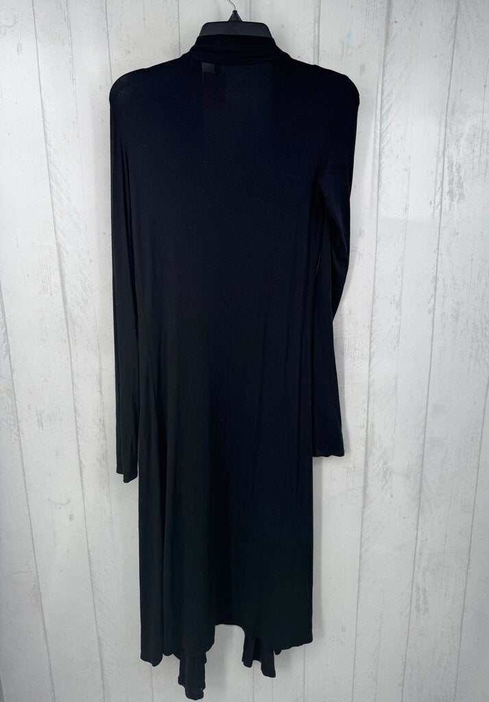 L l/s open front duster