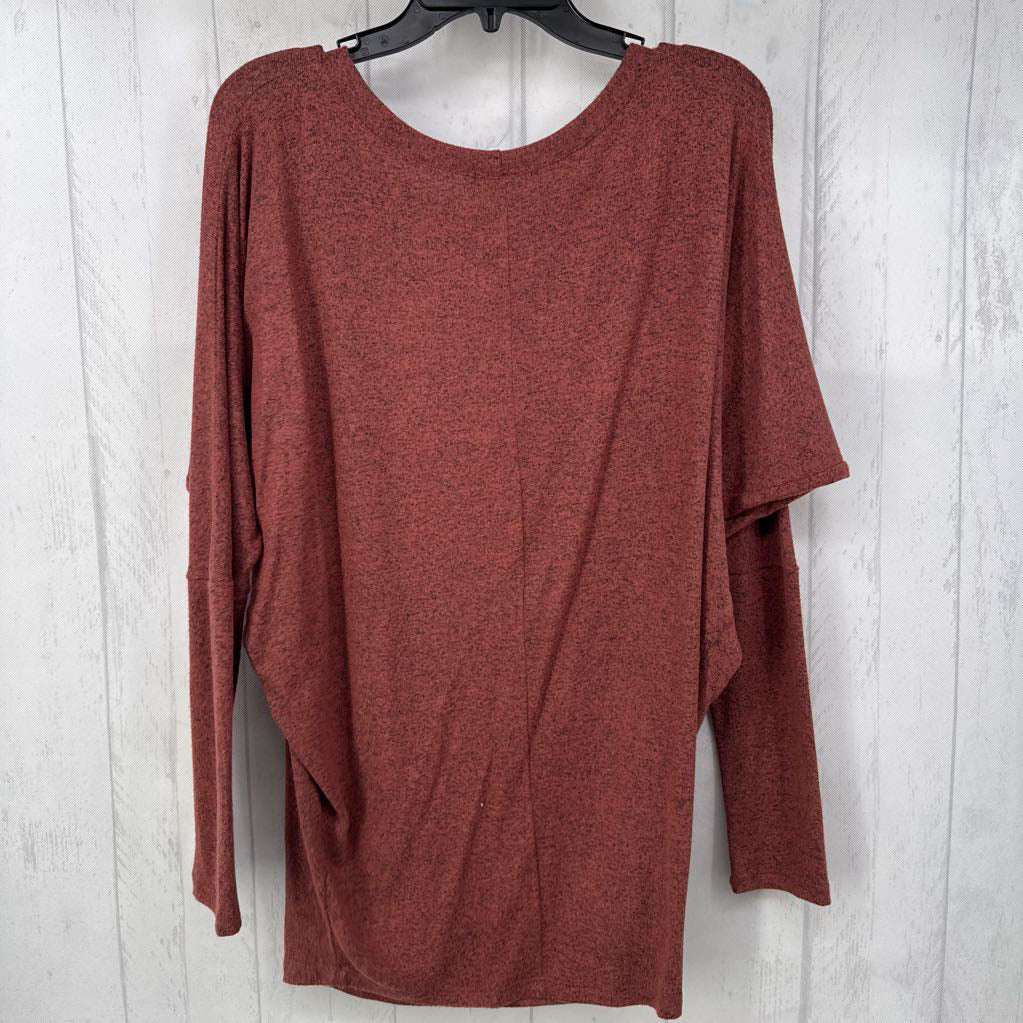 M dolman l/s top
