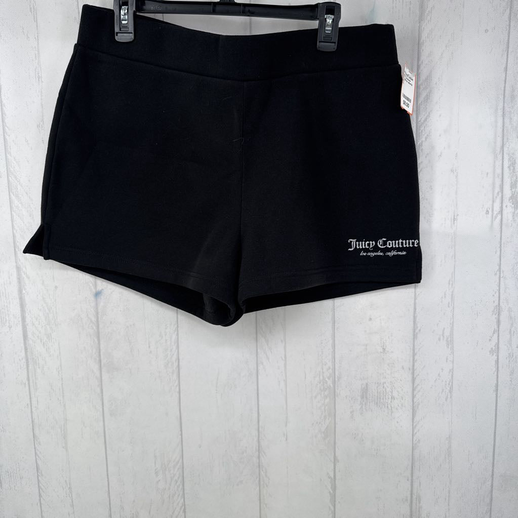 XL pull-on shorts