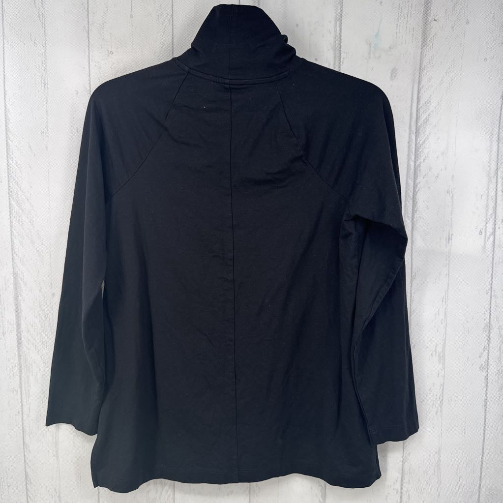XS t-neck l/s