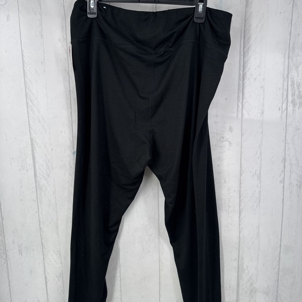 XXL hi-rise leggings