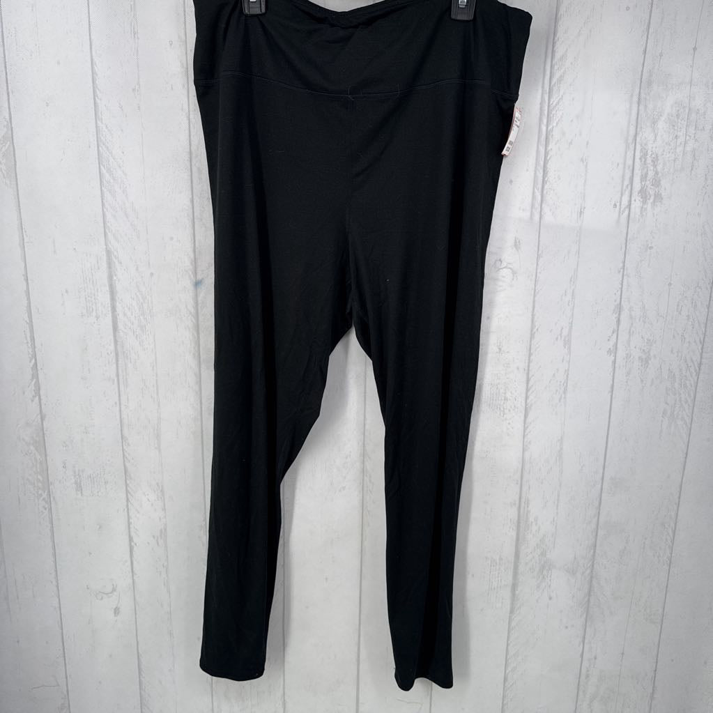 XXL hi-rise leggings