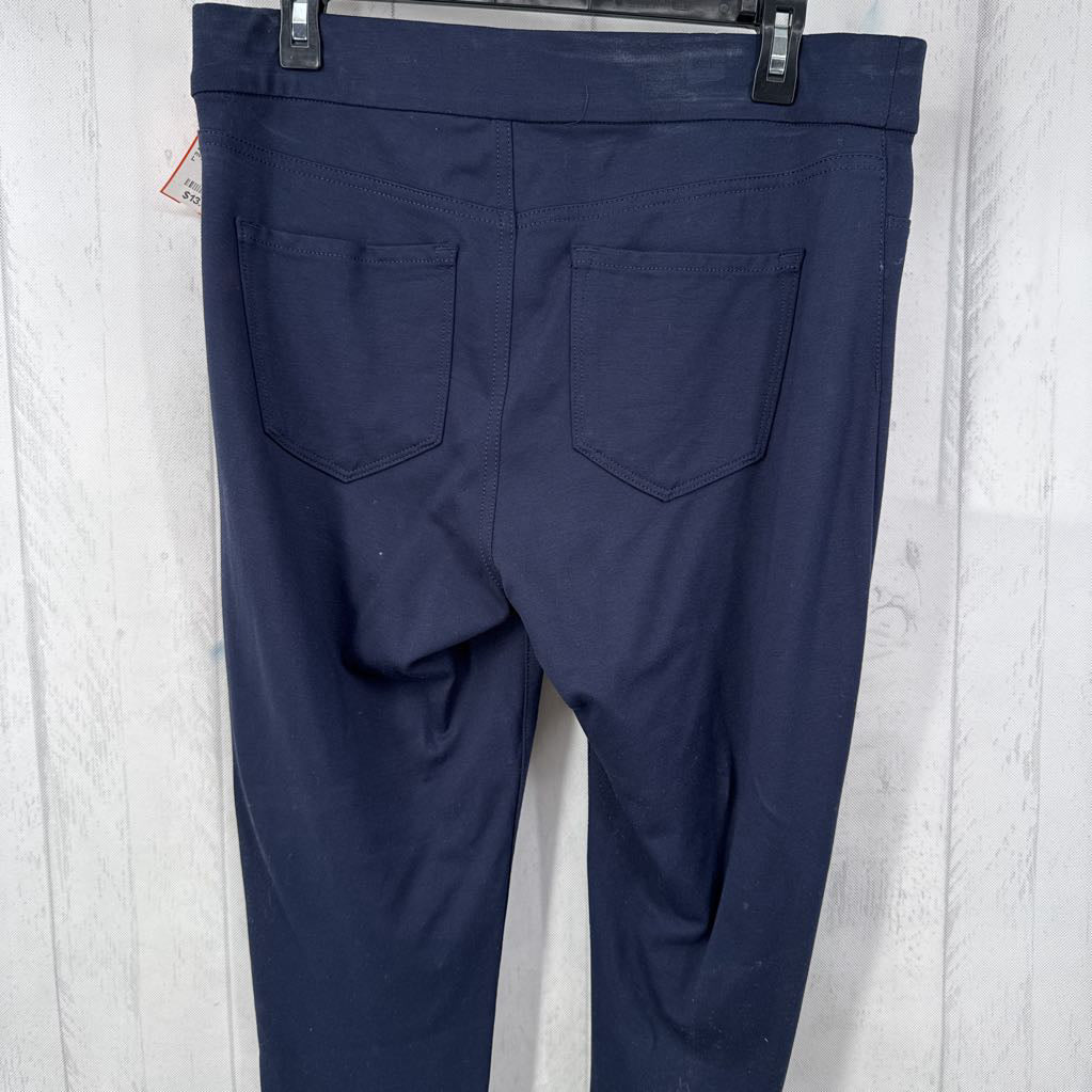 L pull-on skinny pant