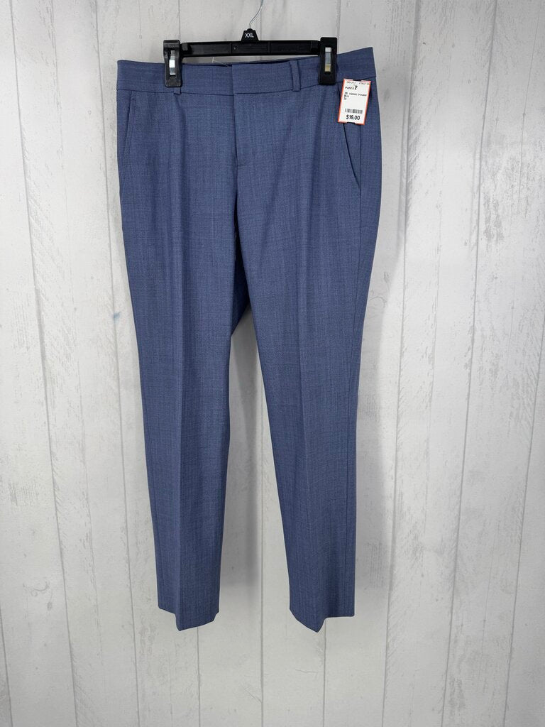 2S classic trouser