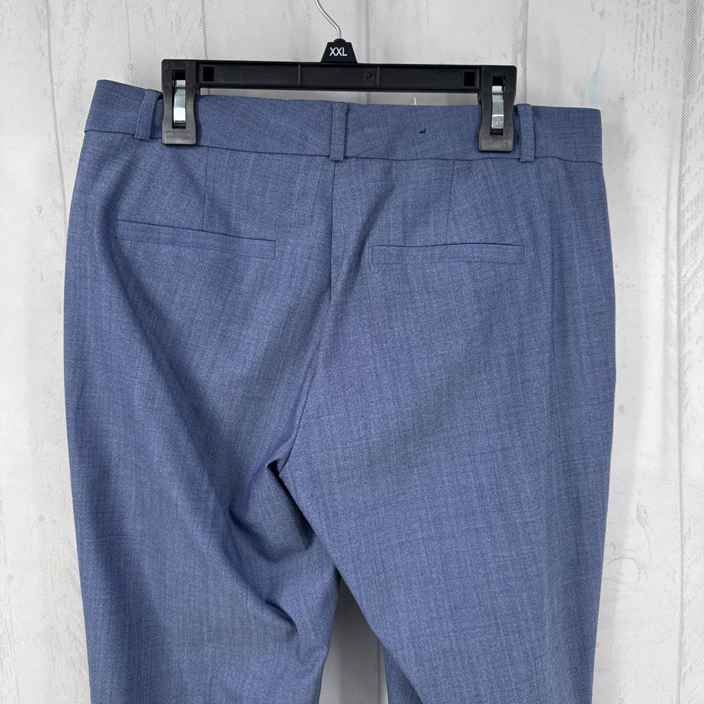 2S classic trouser