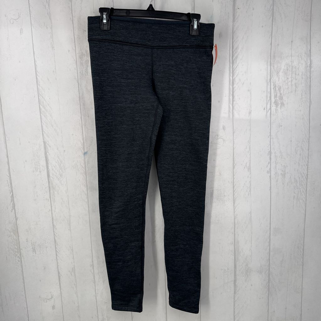 (fits like S) fleece lined leggings