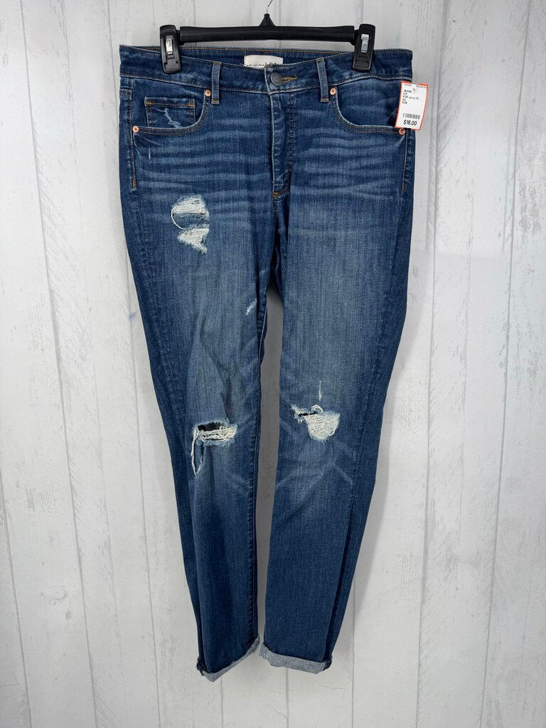 6/28 curvy fit skinny jean