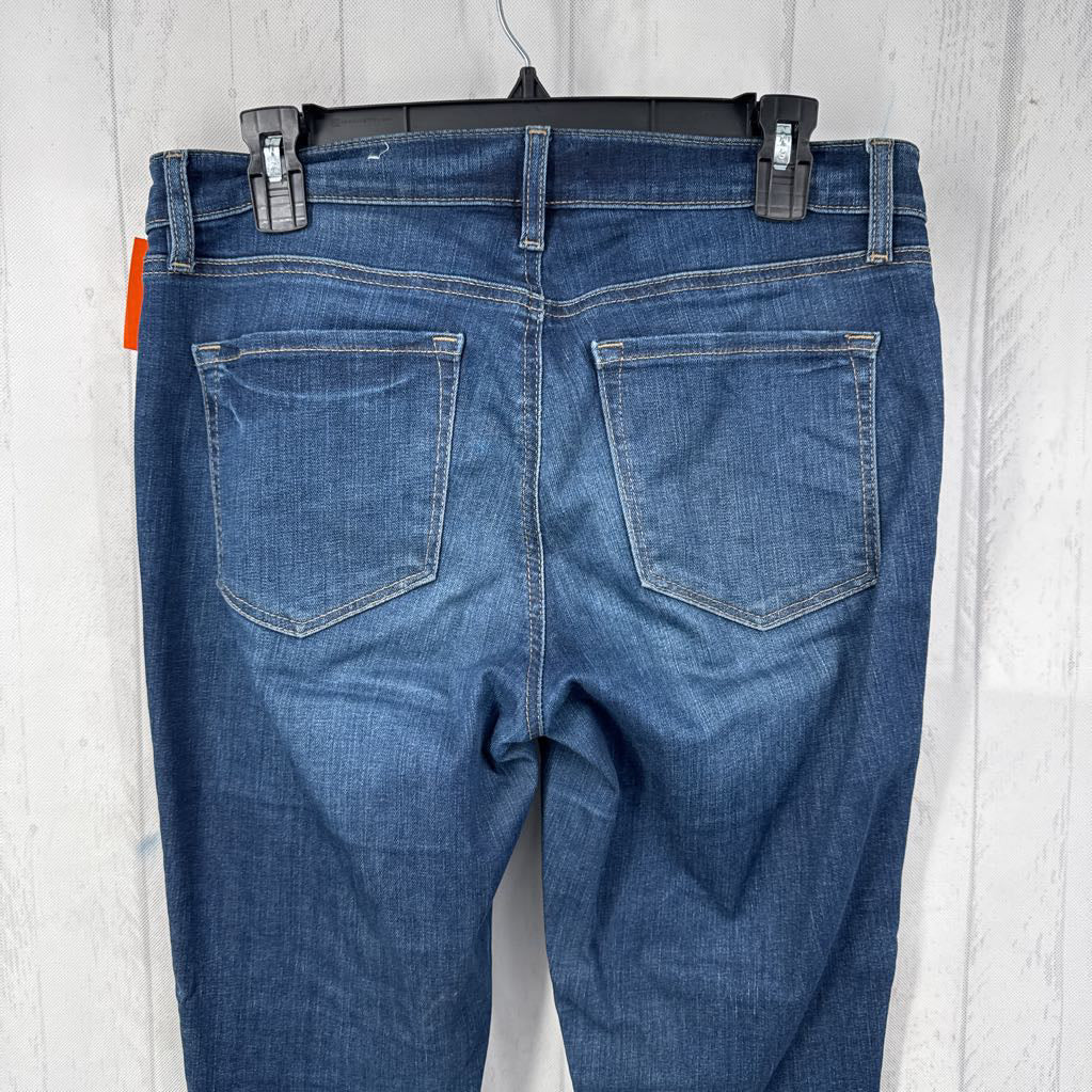 6/28 modern skinny jean