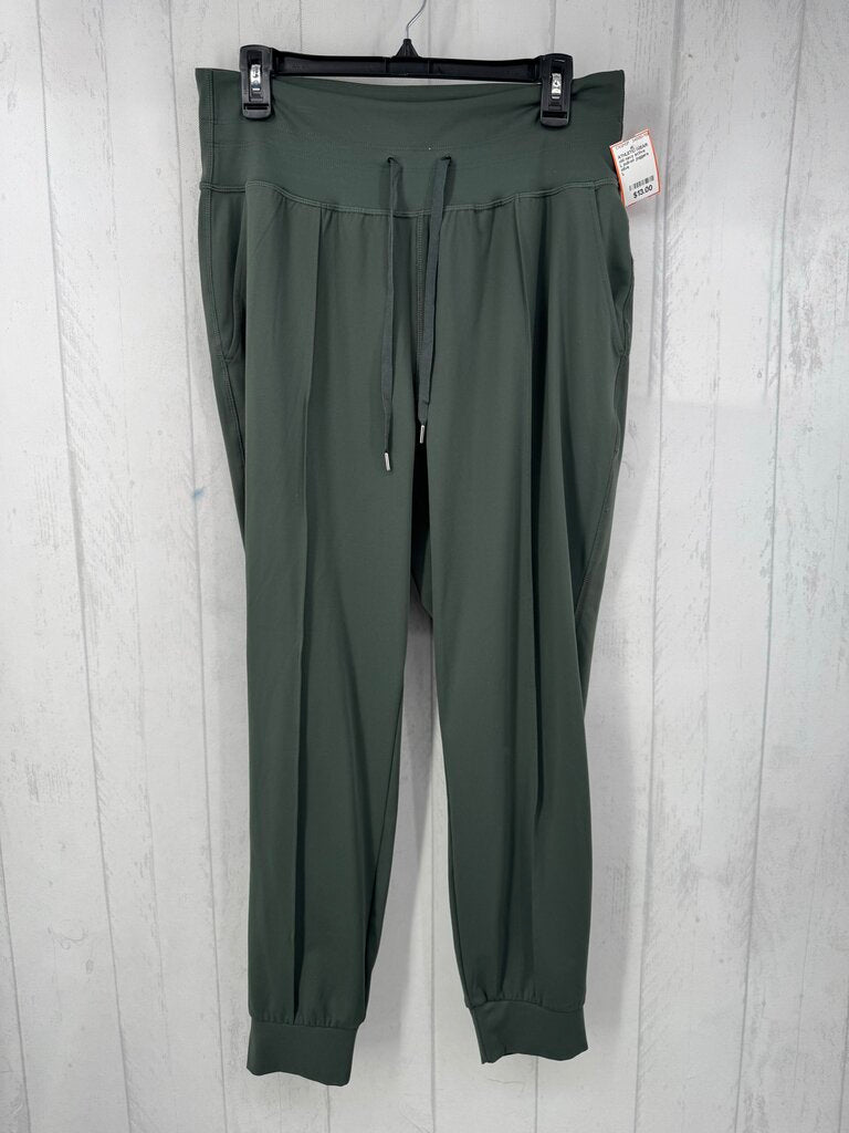 L pull-on joggers