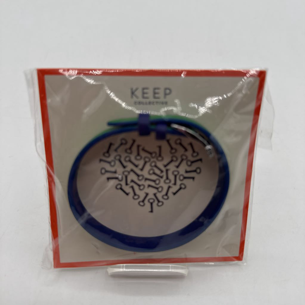 leather wrap bracelet