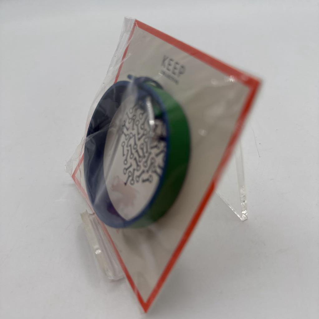 leather wrap bracelet