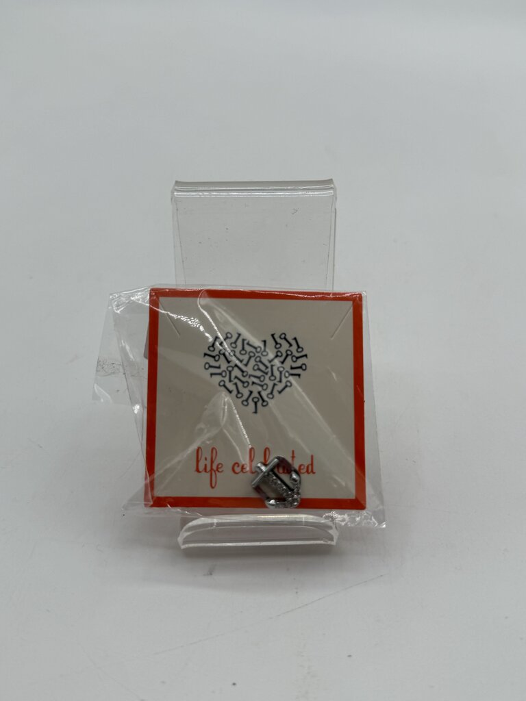 anchor bracelet charm