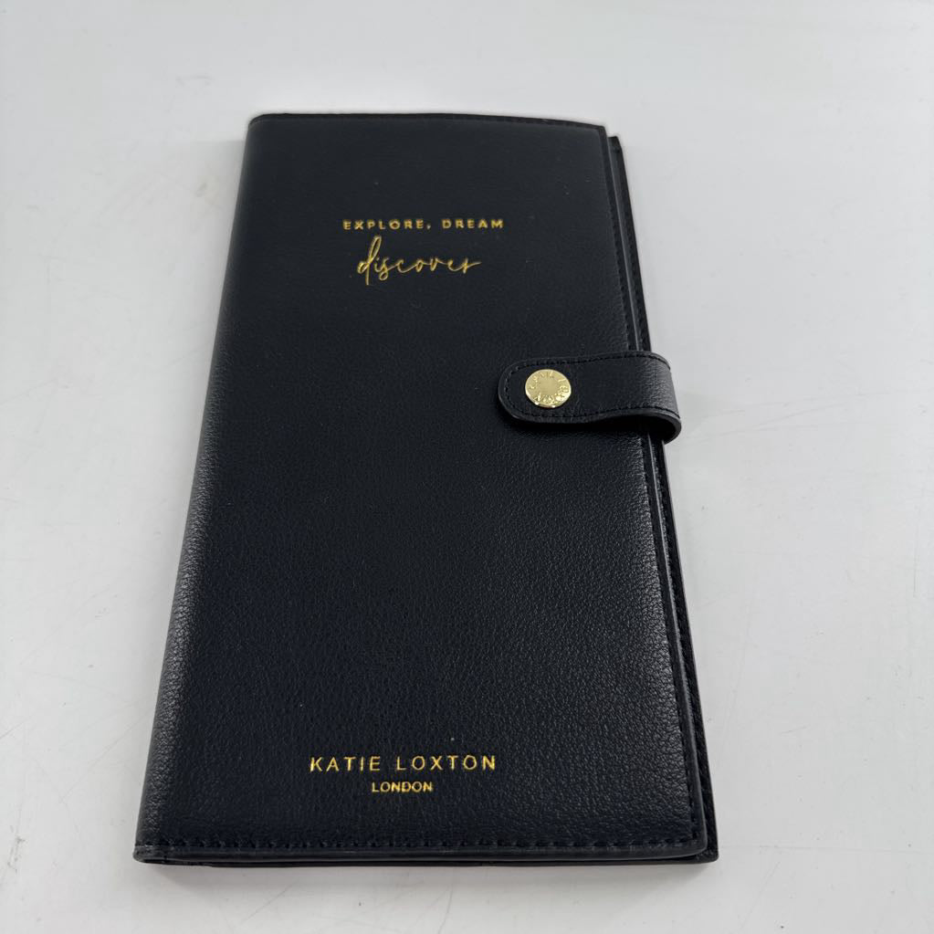 sentiment travel wallet