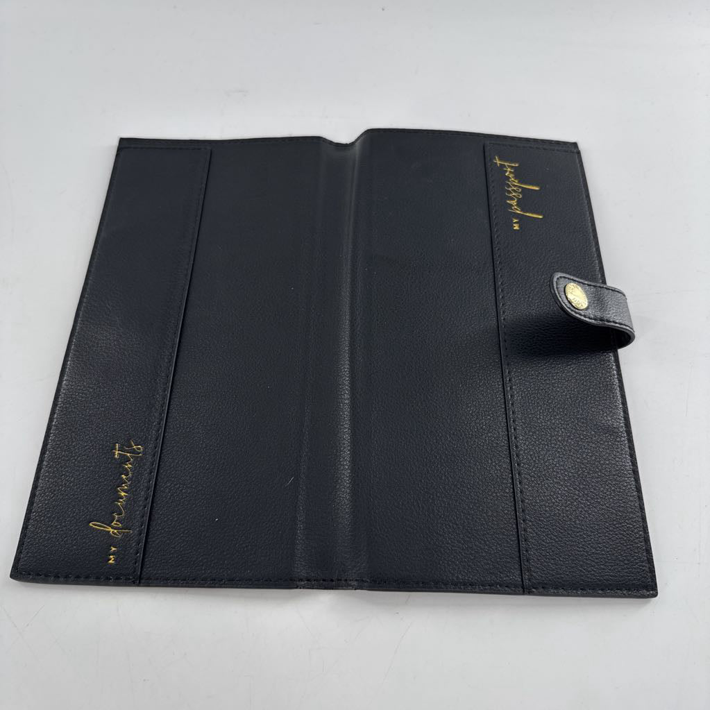 sentiment travel wallet