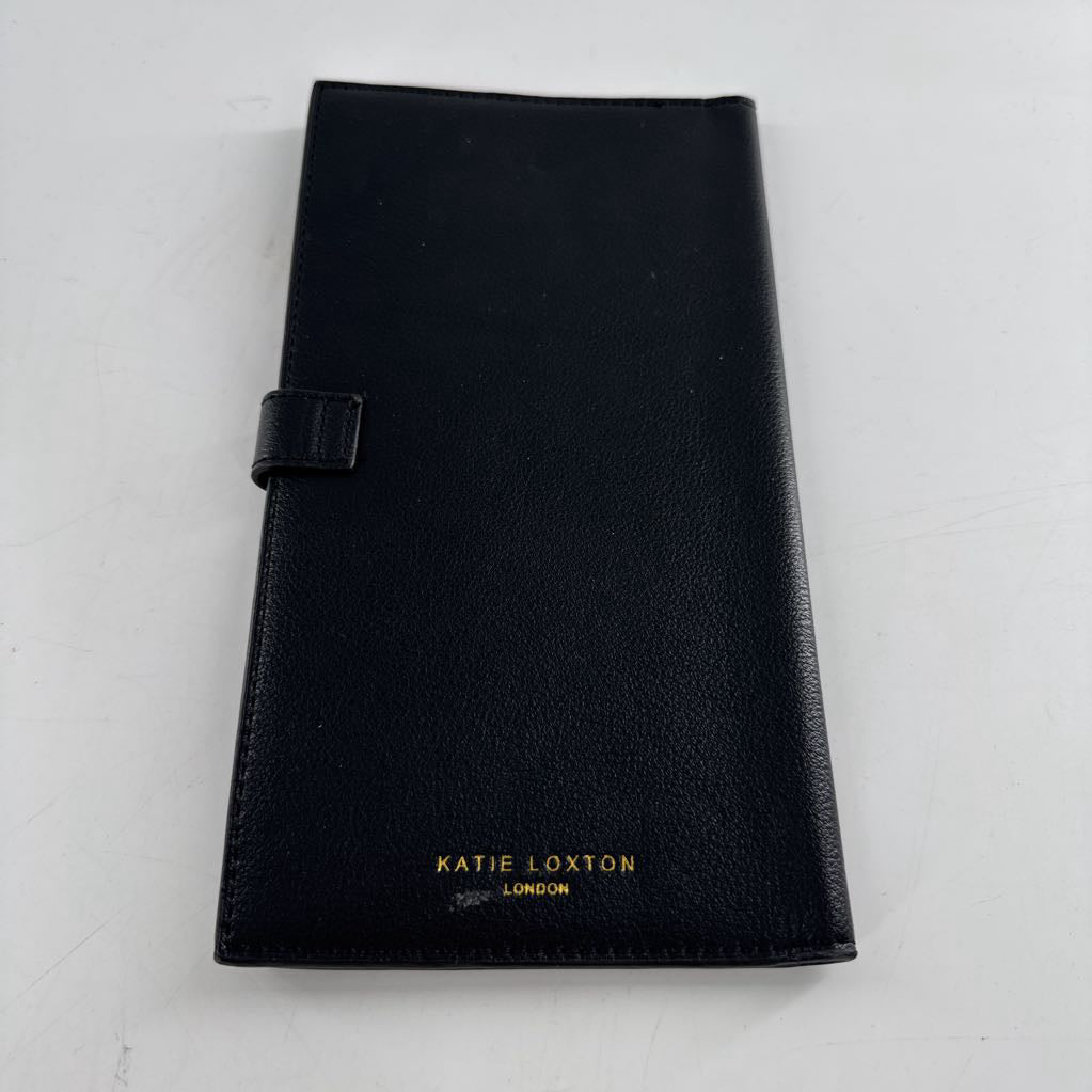 sentiment travel wallet