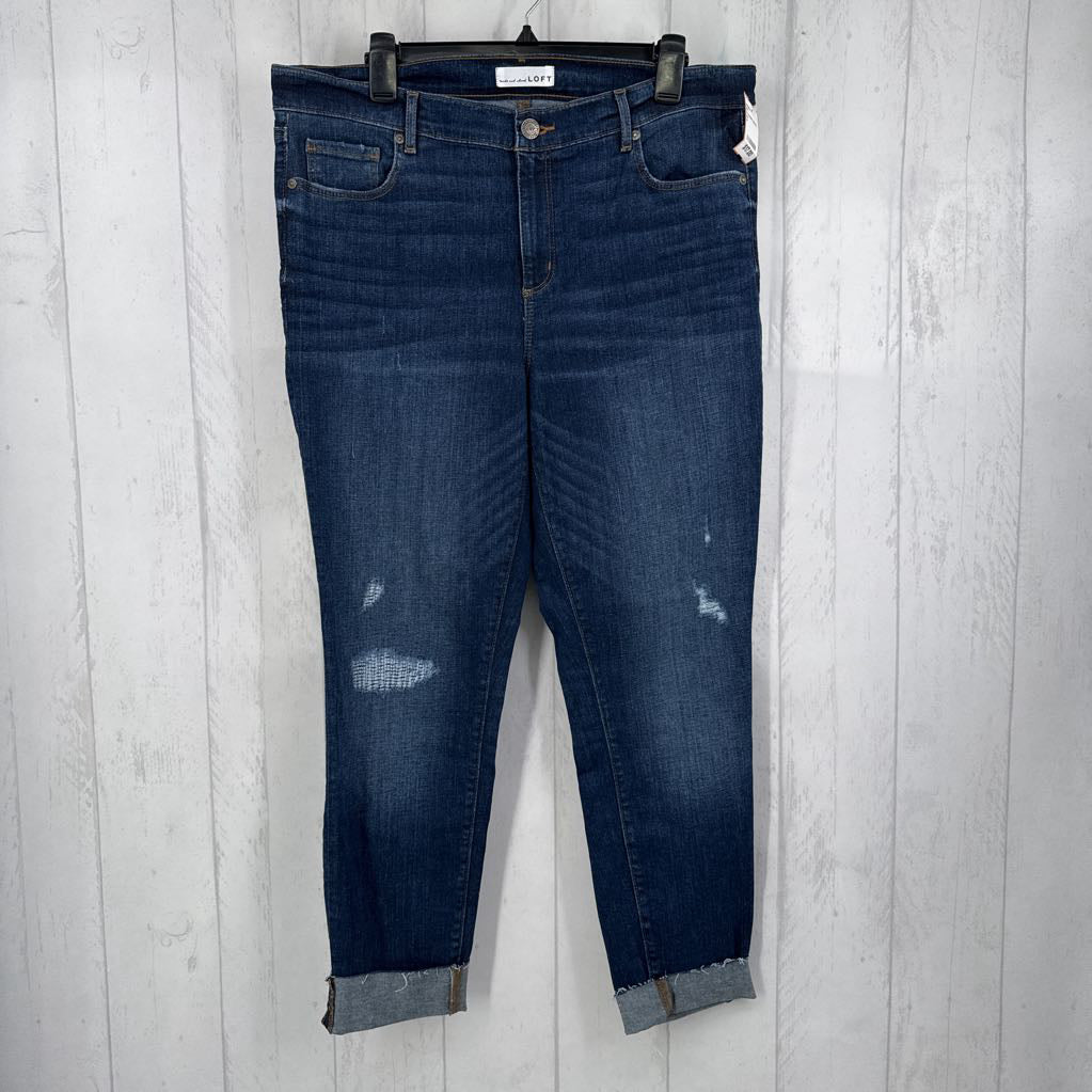 14 modern skinny jean