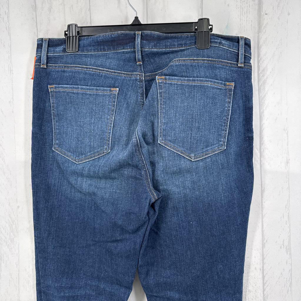 14 modern skinny jean