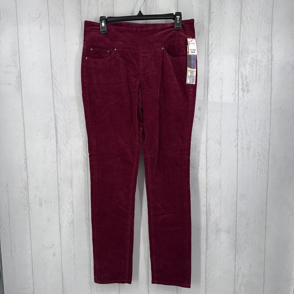 R46 10 corduroy skinny pant