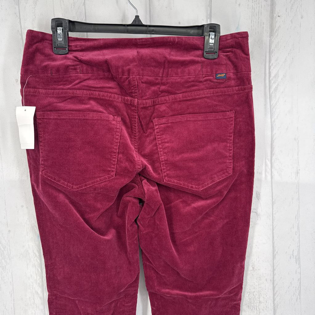 R46 10 corduroy skinny pant