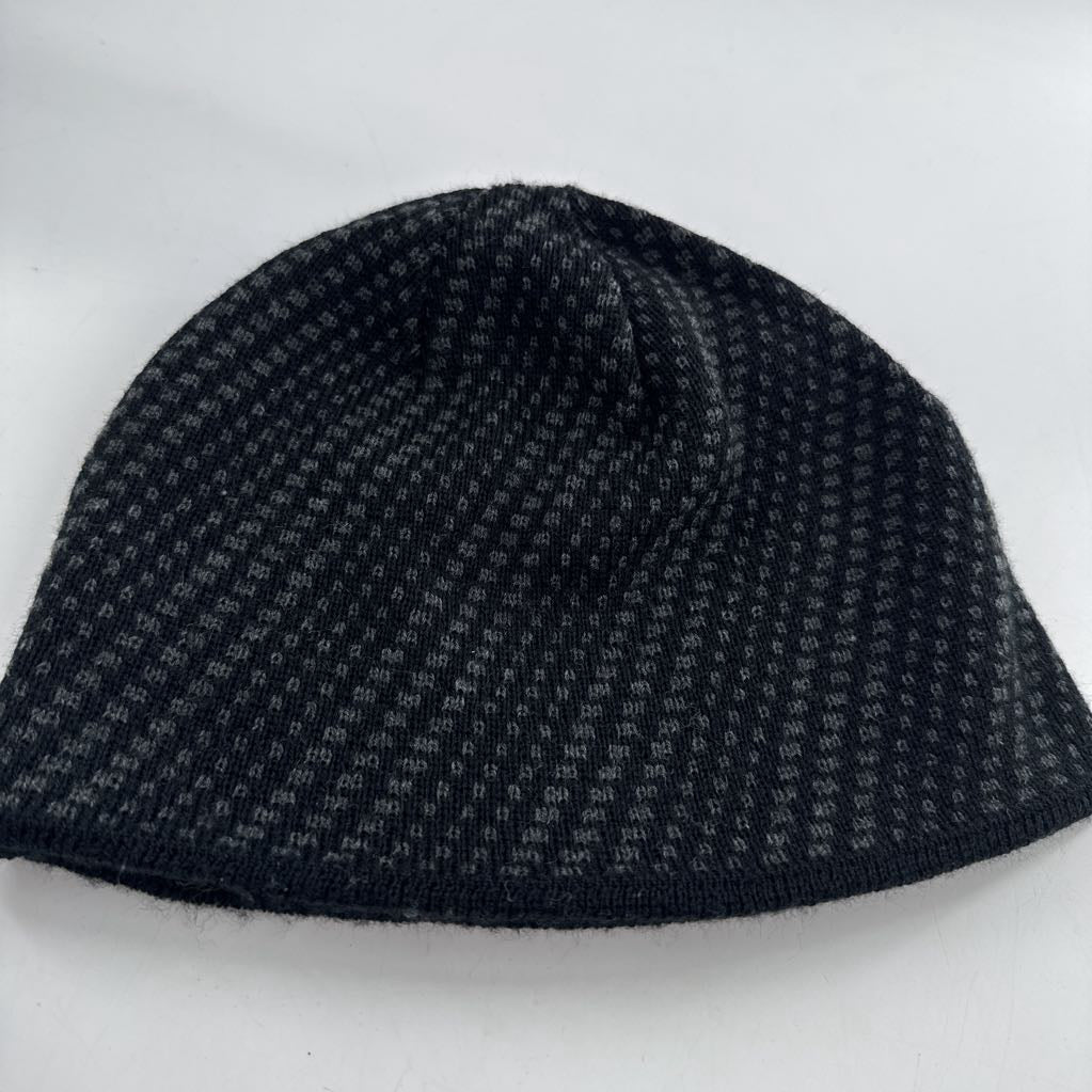 reversible beanie