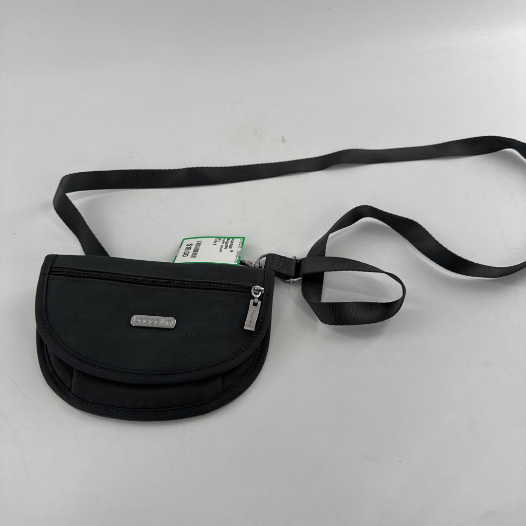 nylon pouch crossbody