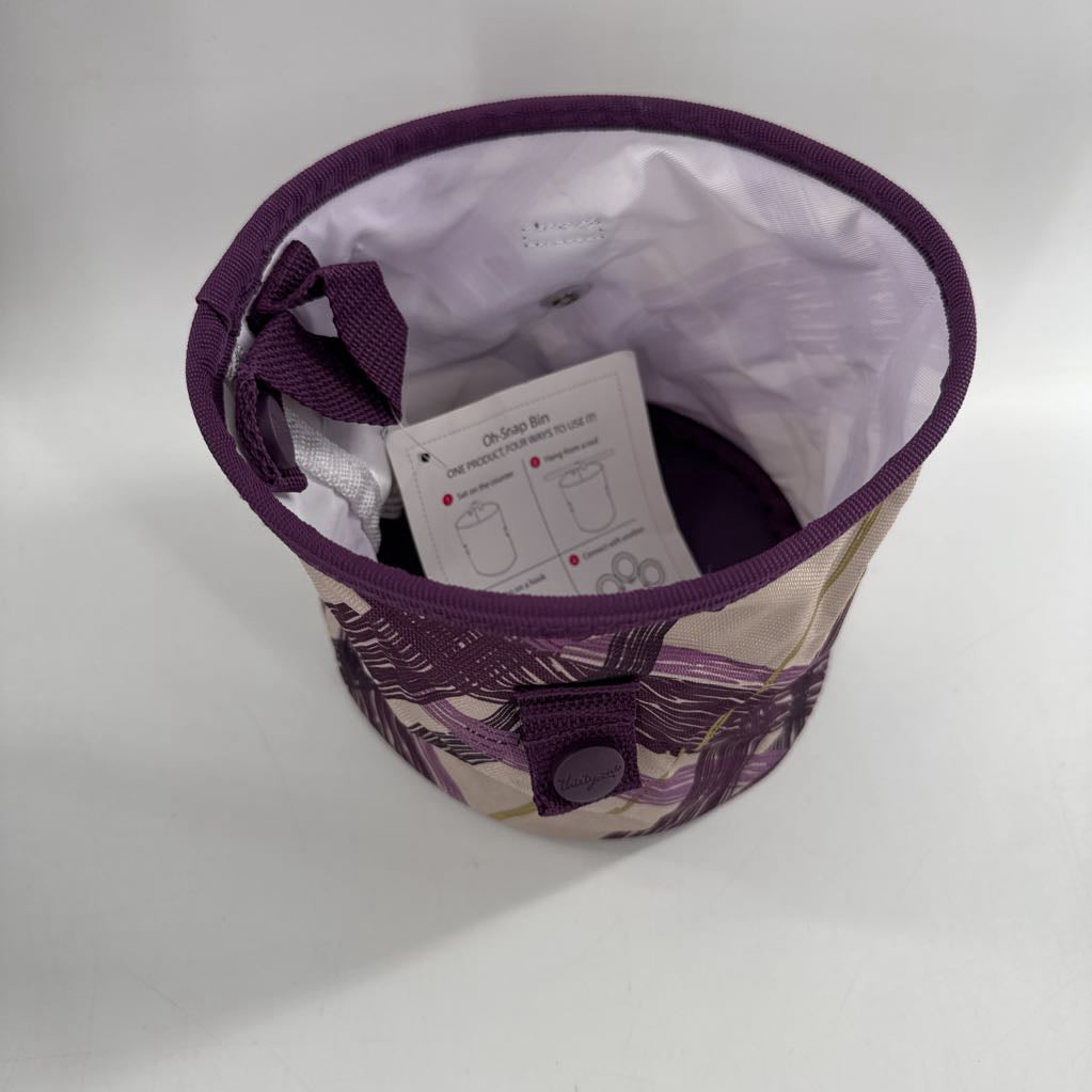 thirty-one oh snap bin