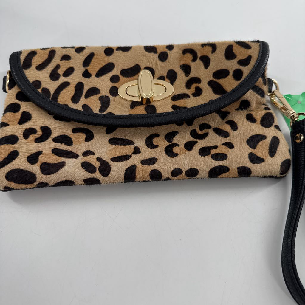 animal print writlet