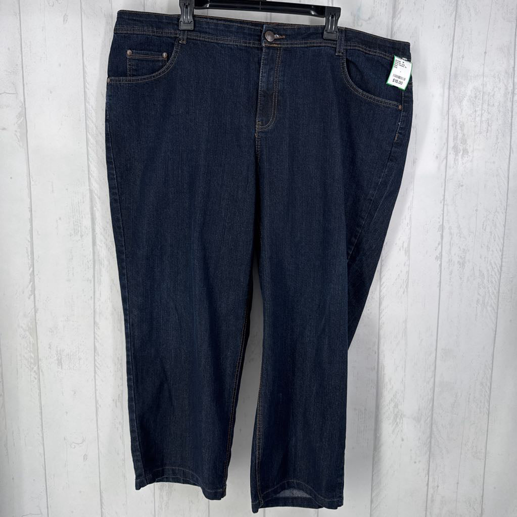 24w classic fit jeans