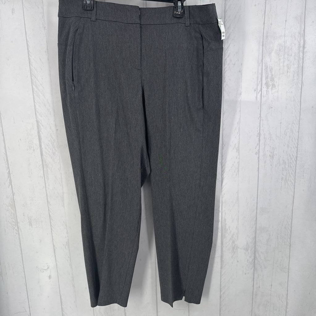 18 stretch trouser