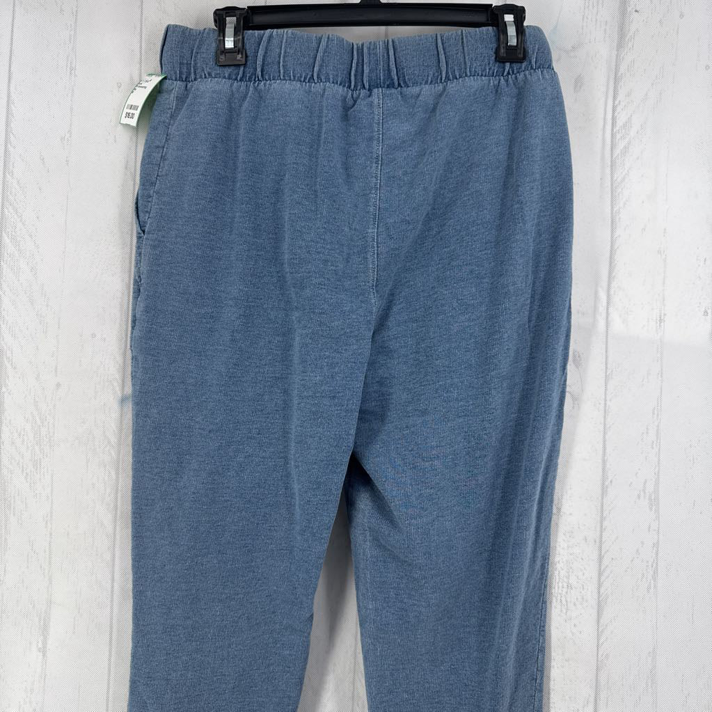 M drawstring joggers