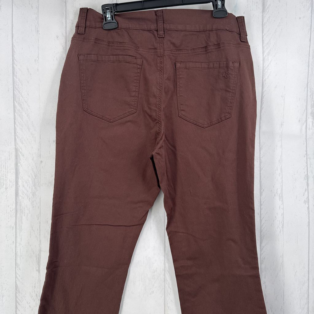 14/16/18 stretch tri-fit jeans