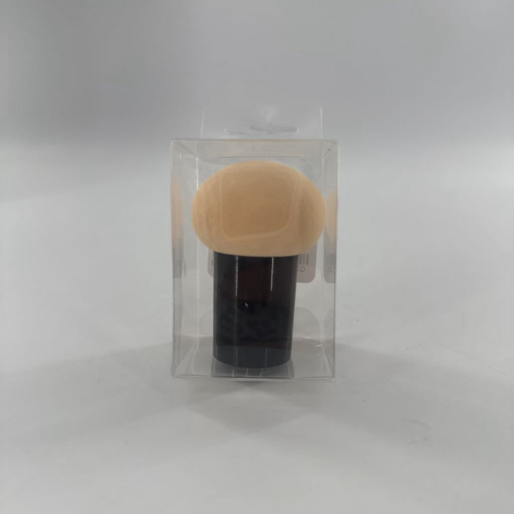 beauty blender-beige