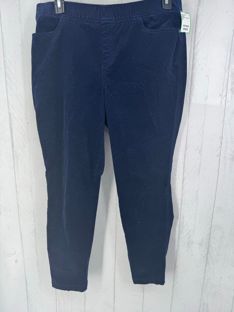 16 pullon corduroy pants