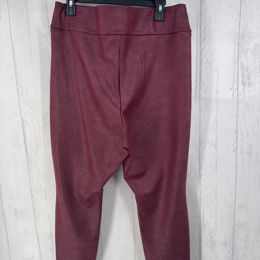 R60 18/20 textured leggings