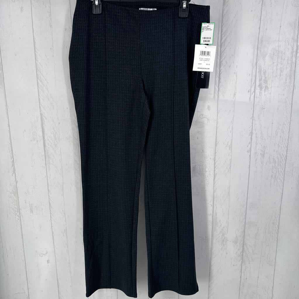 R52 L pull-on pant