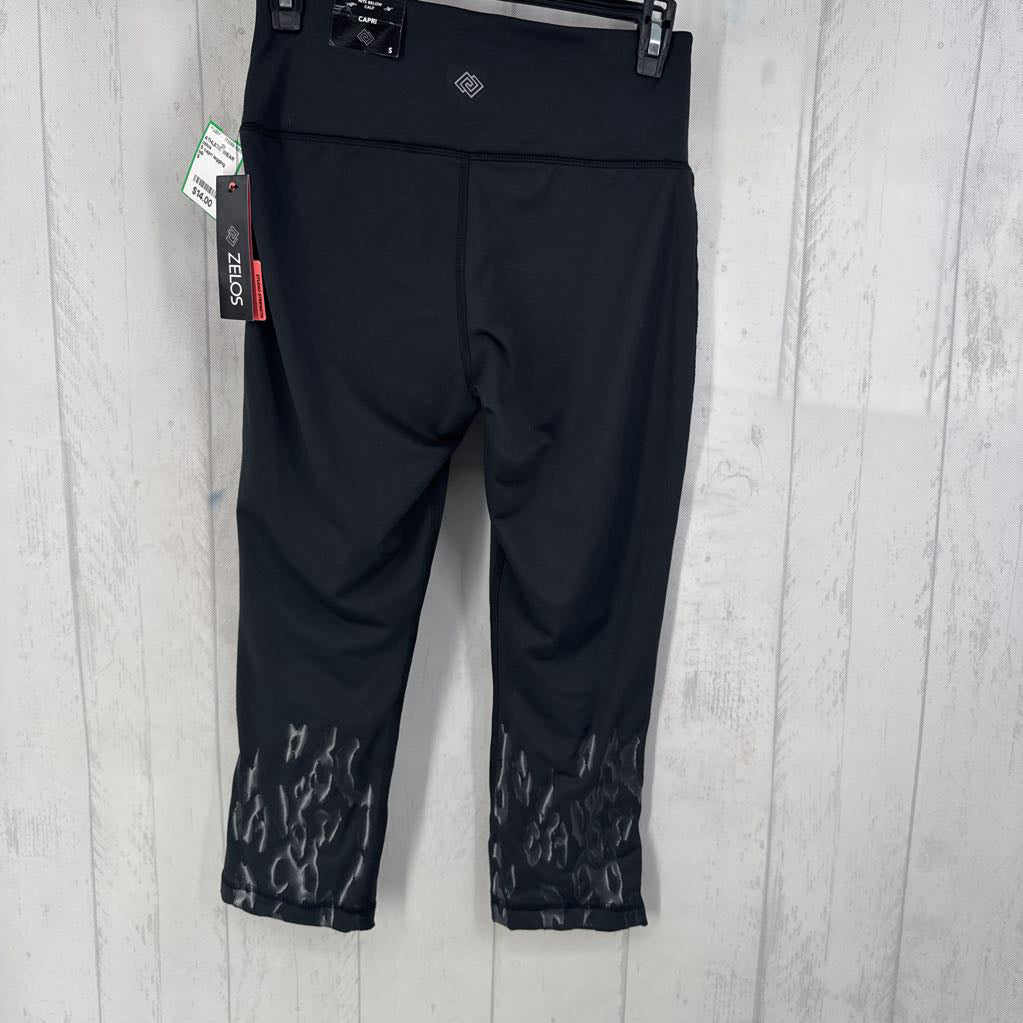 S capri legging