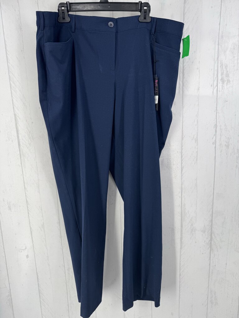 R70 18 straight leg trouser