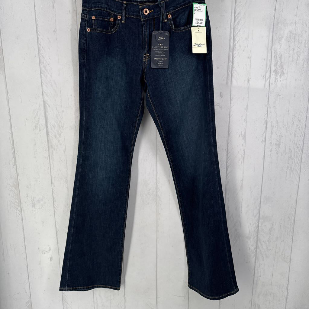 R90 26 bootcut jeans