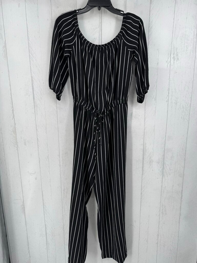 Elbow l/s Jumpsuit