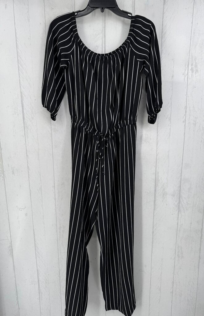 Elbow l/s Jumpsuit