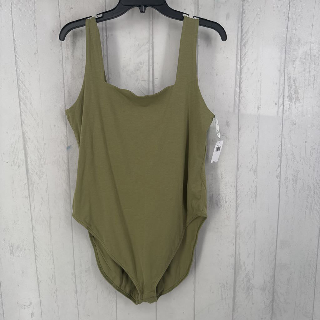 R25 XL bodysuit