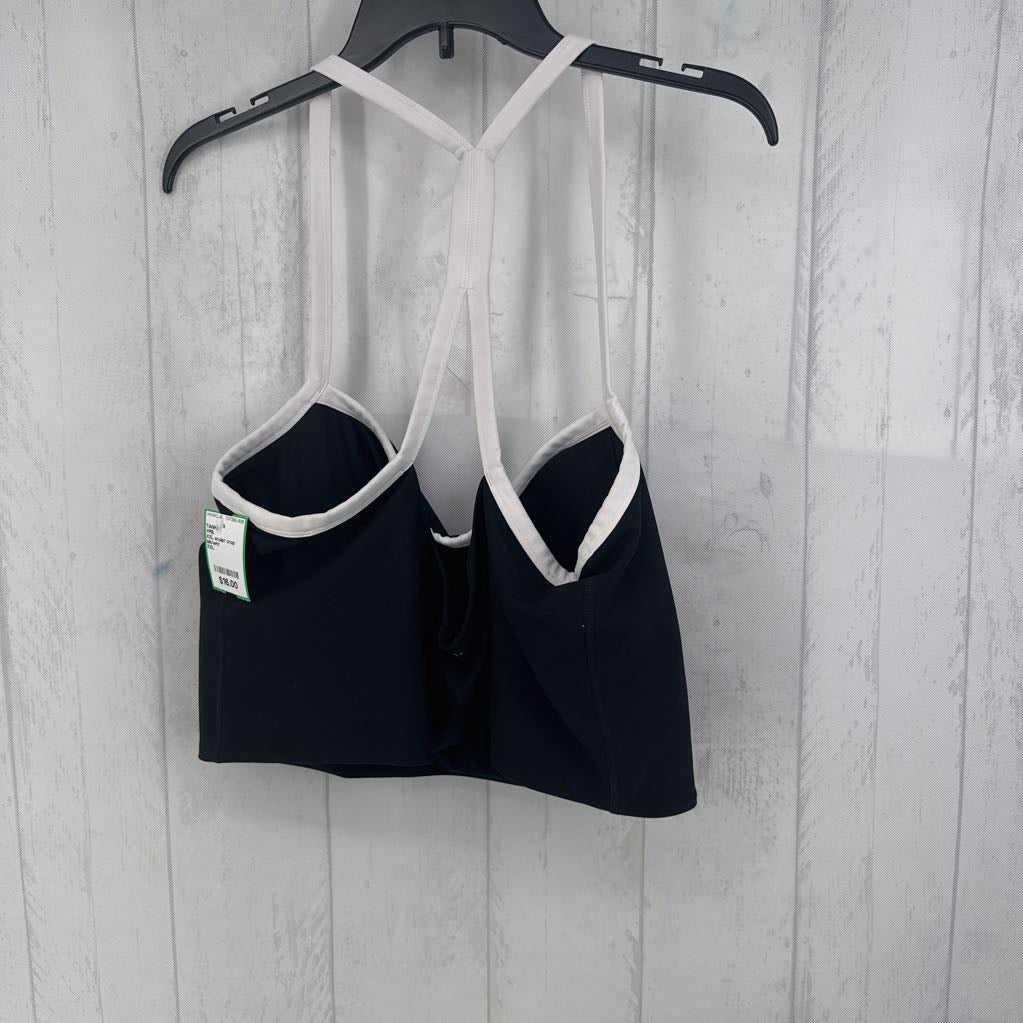 XXL sculpt crop tank