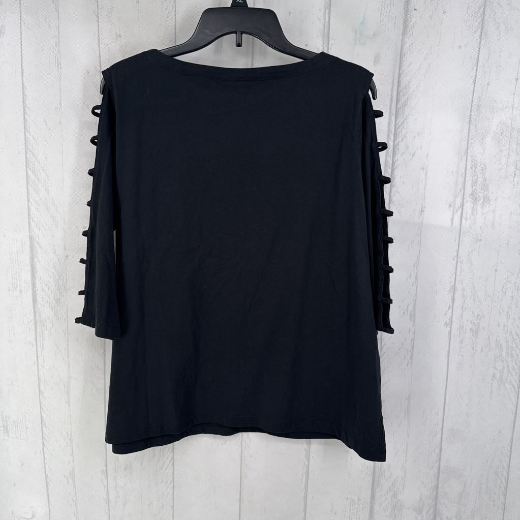 R65 M 3/4 slv ladder top