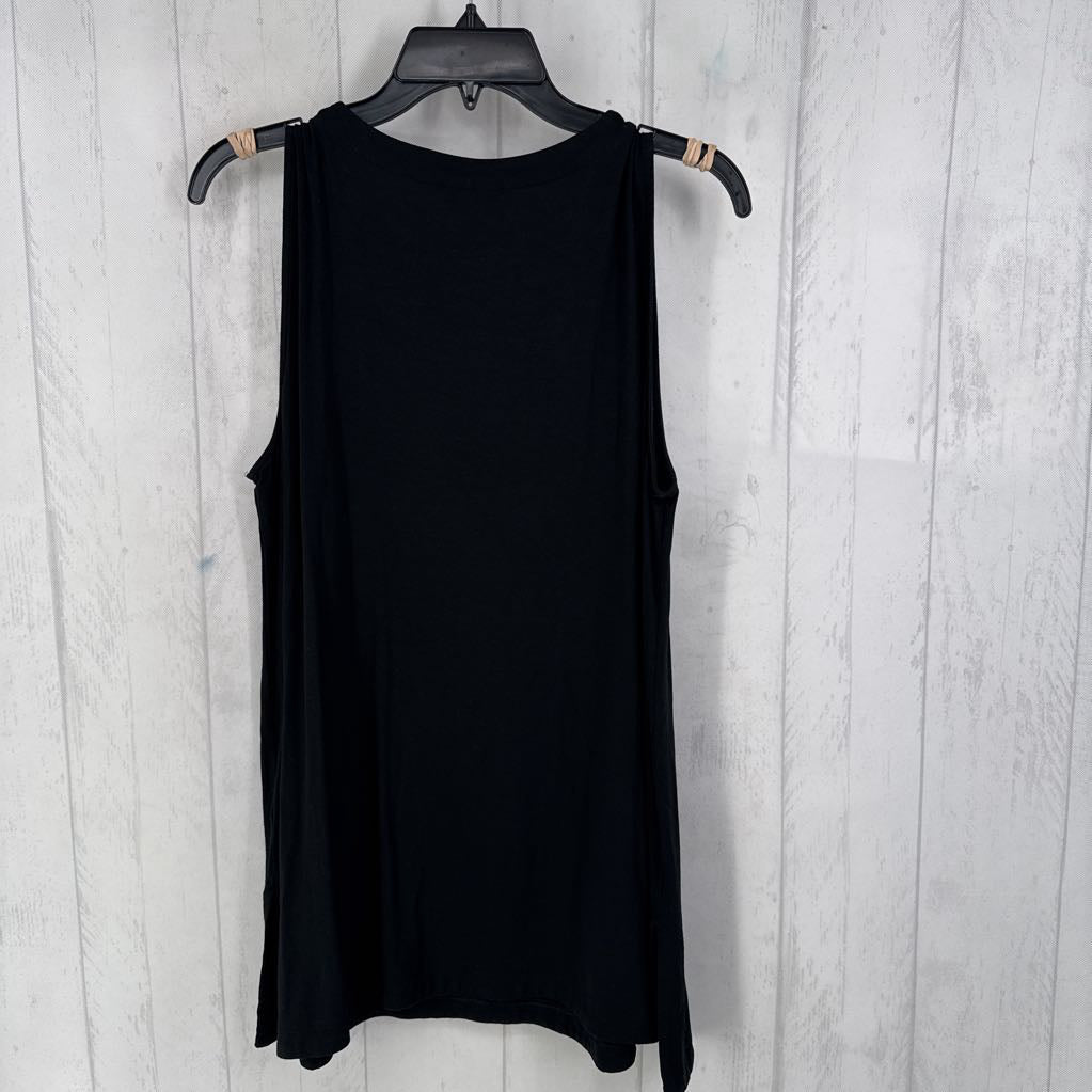 L layering tank