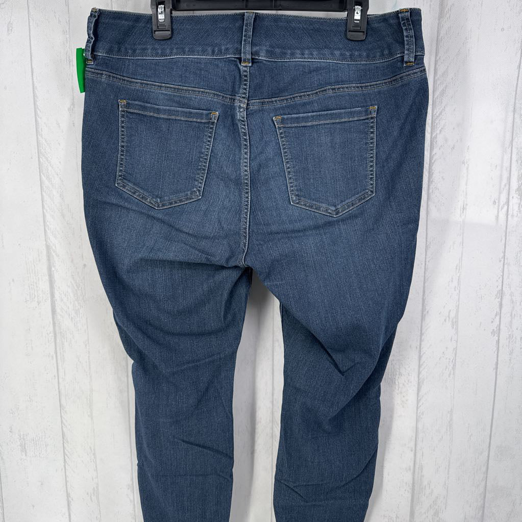 16s skinny jeans