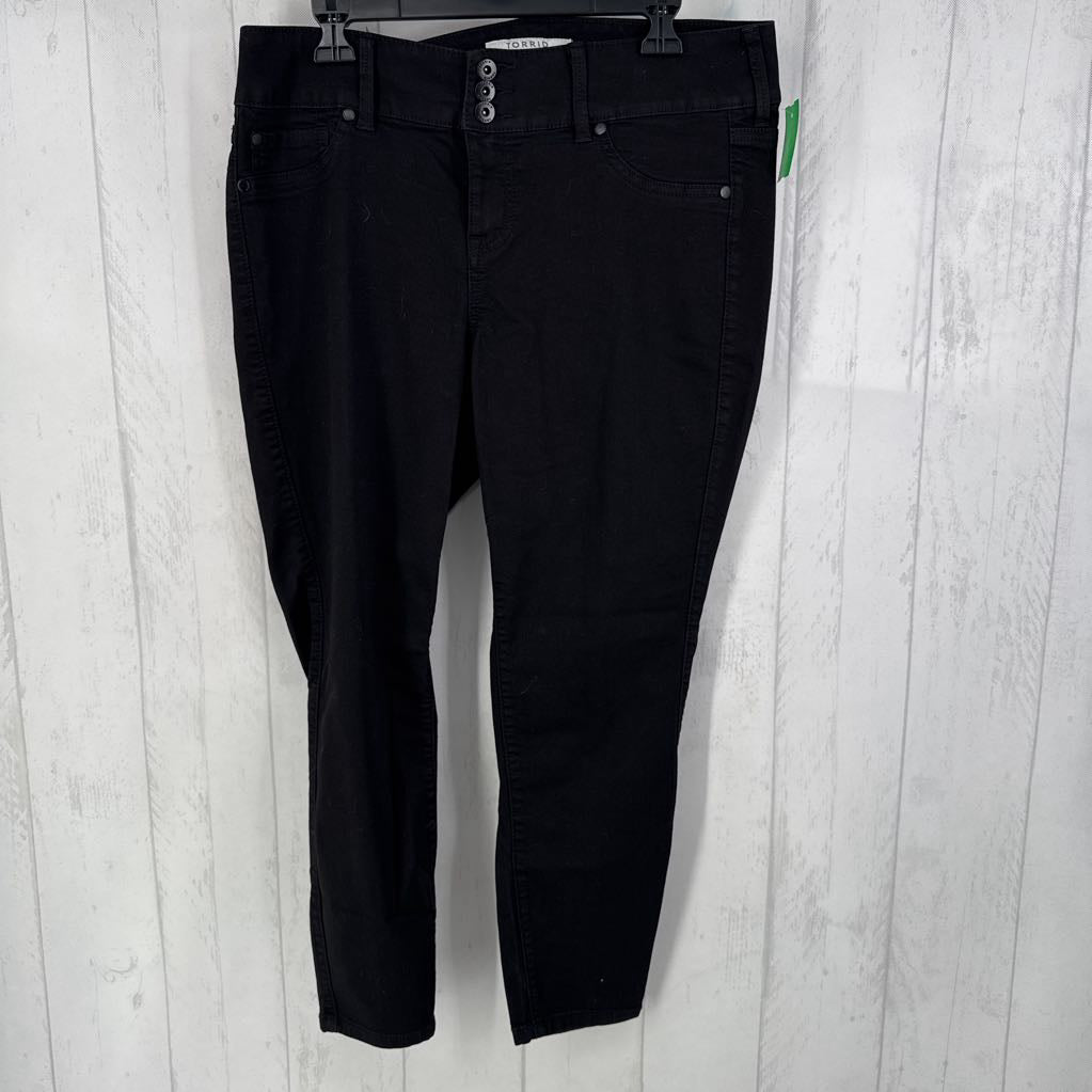 16s skinny jeans
