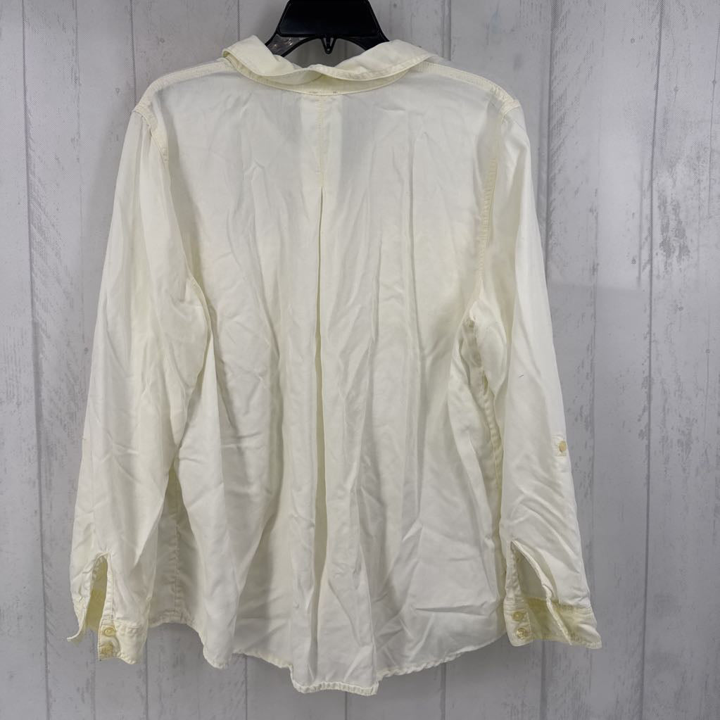 XL l/s button shirt