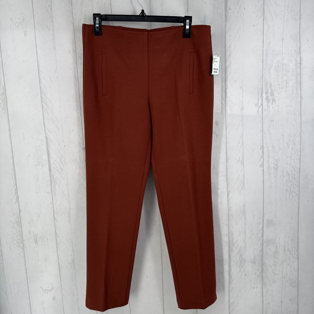 .5 pull on pants
