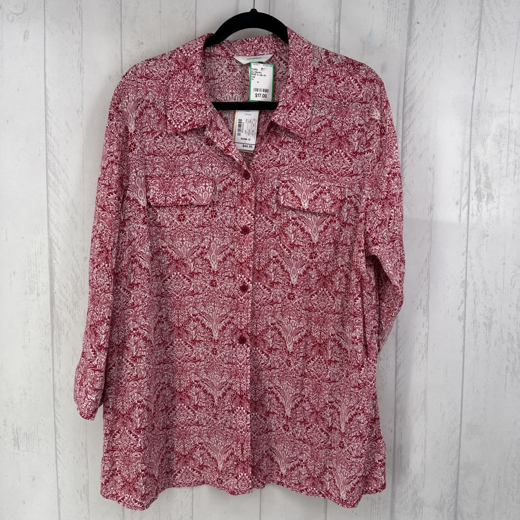 R45 1x tab slv paisley top